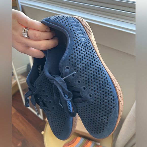 No Bull Suede Trainers - Picture 2 of 5